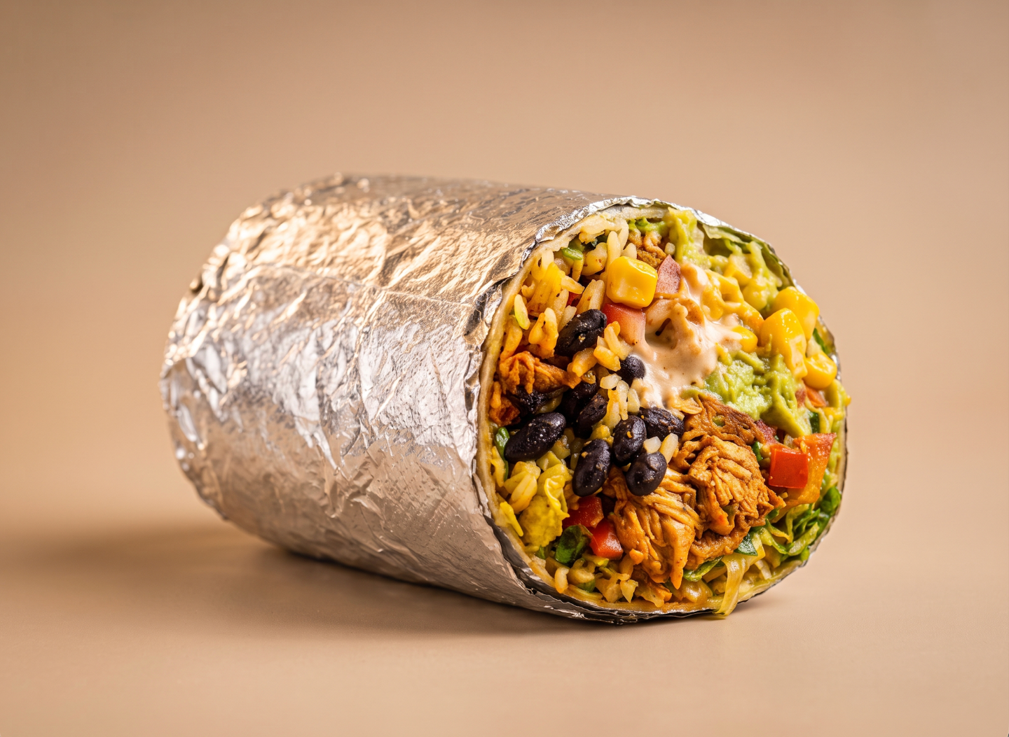 BURRITO