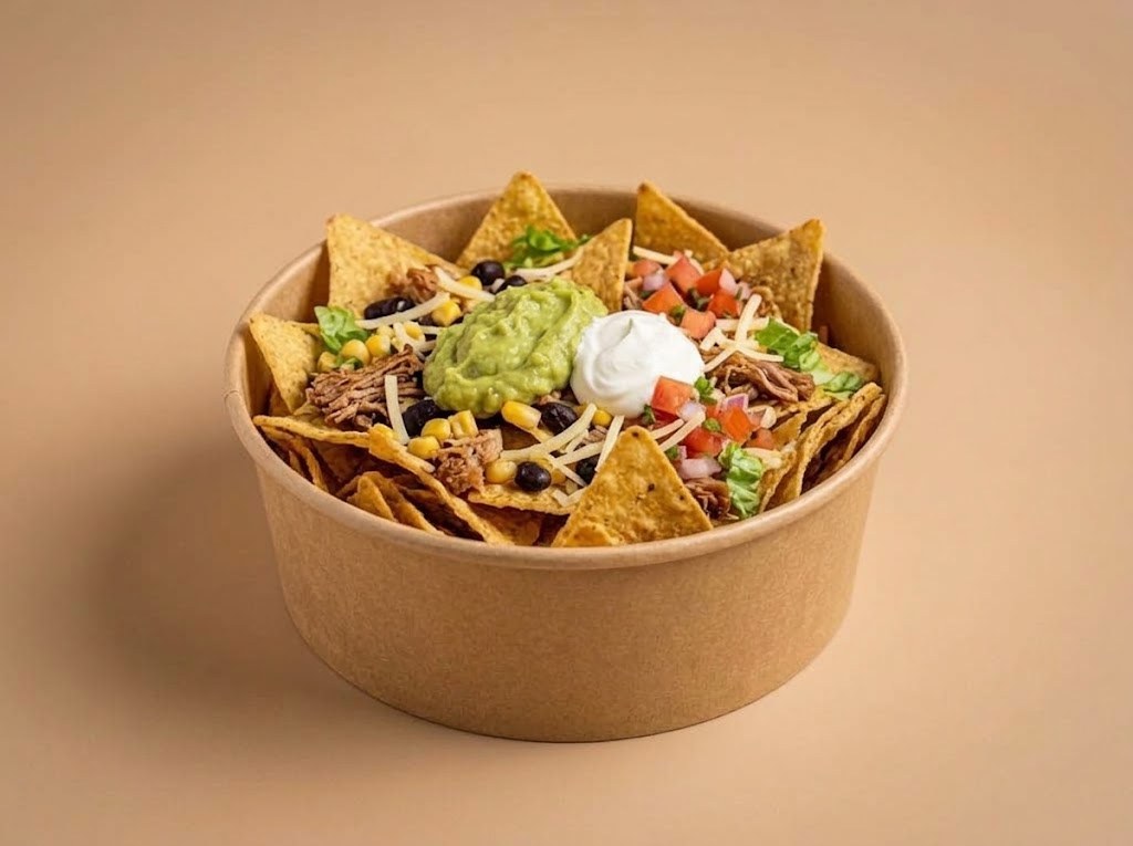 NACHOS