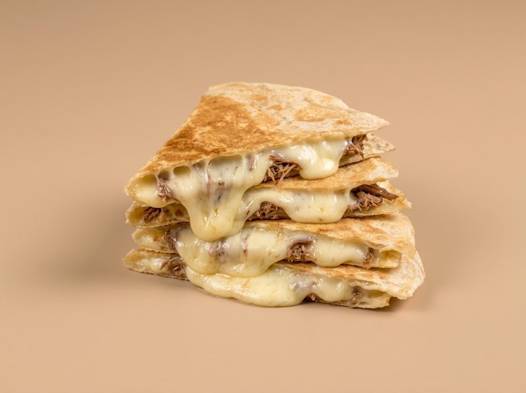 QUESADILLA